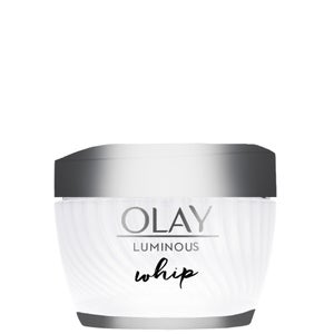 Olay Luminous Whip Light As Air Moisturiser 50ml
