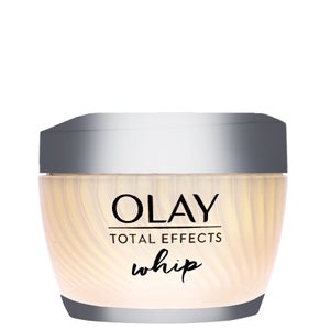 Olay Total Effects Whip Light as Air Moisturiser 50ml