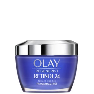 Olay Retinol24 Night Face Moisturizer 50ml