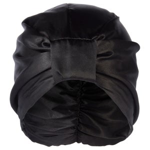 Grow Gorgeous Satin Bonnet