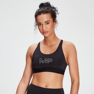 Спортивное бра MP Branded Training