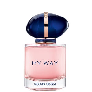 Armani My Way Eau de Parfum Refillable Spray 30ml