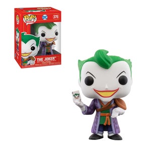 Figura Funko Pop! - Joker - DC Imperial Palace