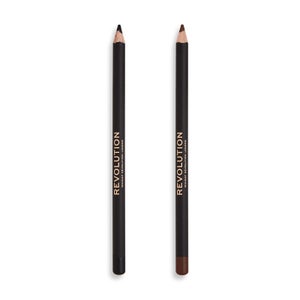 Makeup Revolution Kohl Eye Liner (Various Shades)