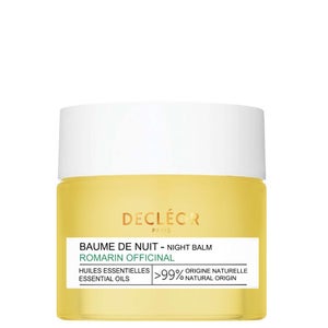 Decléor Romarin Officinal Rosema Night Balm 15ml