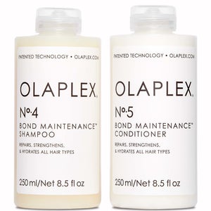 Olaplex Shampoo and Conditioner Bundle