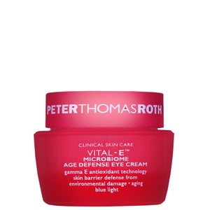 Peter Thomas Roth Vital-E Antioxidant Recovery Eye Cream 15ml