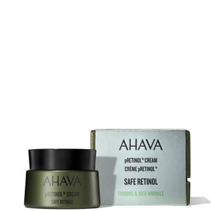 AHAVA Safe pRetinol Cream 50ml