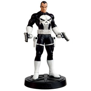 Eaglemoss Marvel Punisher Figure