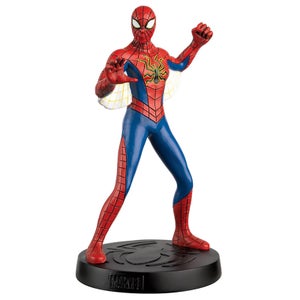 Eaglemoss Marvel Spiderman Figure
