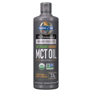 Dr Formulated 健腦配方 MCT 油－946 毫升