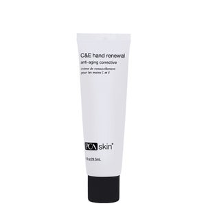 PCA skin Body Treatments C&E Hand Renewal 29.5ml / 1 oz.