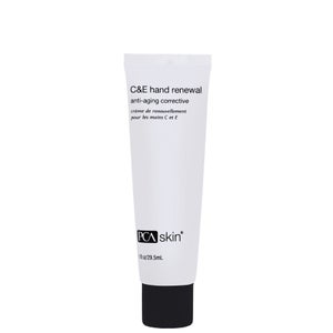 PCA skin Body Treatments C&E Hand Renewal 29.5ml / 1 oz.