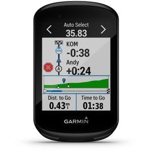 Garmin (ガーミン) Edge 830 GPS サイクリング コンピュータ