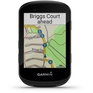Garmin (ガーミン) Edge 530 GPS サイクリング コンピュータ