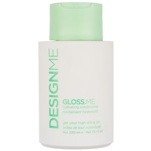 Design Me Gloss Me Hydrating Conditioner - 300ml