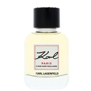 Karl Lagerfeld Paris Eau de Parfum 60ml