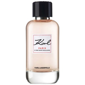 Karl Lagerfeld Paris Eau de Parfum 100ml