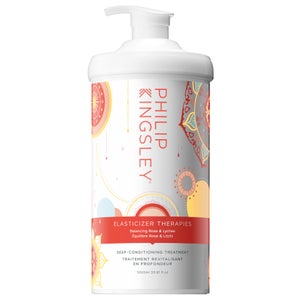 Philip Kingsley Styling Balancing Rose & Lychee Elasticizer 1000ml