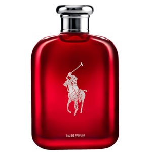 Ralph Lauren Polo Red Eau de Parfum Spray 125ml