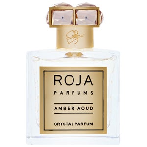 Roja Parfums Amber Aoud Crystal Parfum 100ml