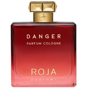 Roja Parfums Danger Pour Homme Eau de Cologne Spray 100ml