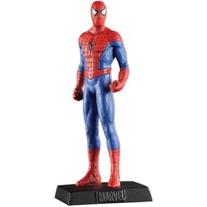 Eaglemoss Marvel Spiderman Figurine