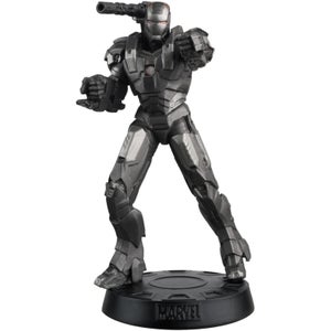 Eaglemoss Marvel War Machine Figurine