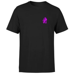 Rare All Stars Brand Atic Atac Men's T-Shirt - Black