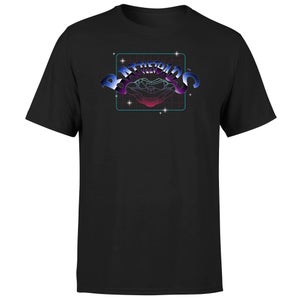 Rare All Stars Brand Battletoads Men's T-Shirt - Black