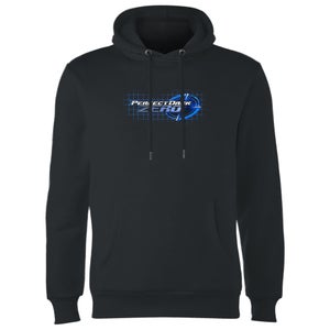 Rare Perfect Dark Zero Hoodie - Black