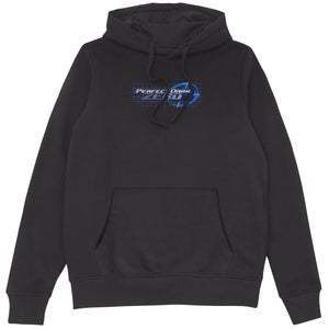 Perfect Dark Zero Unisex Hoodie - Black
