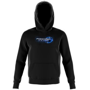 Rare Perfect Dark Zero Kids' Hoodie - Black
