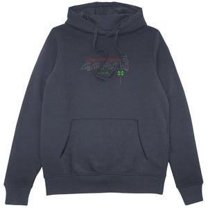 Jet Force Gemini Unisex Hoodie - Navy