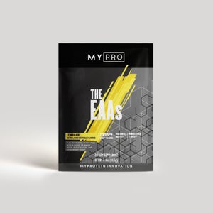 Myprotein THE EAAs (Sample) (USA)