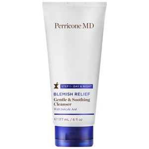 Perricone MD Cleansers Blemish Relief Gentle & Soothing Cleanser 177ml / 6 fl.oz.