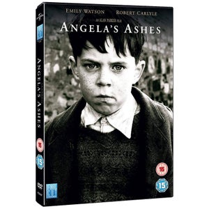 Angela's Ashes