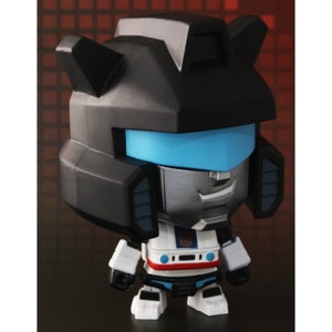 Herocross Transformers 4 Inch Figure Jazz