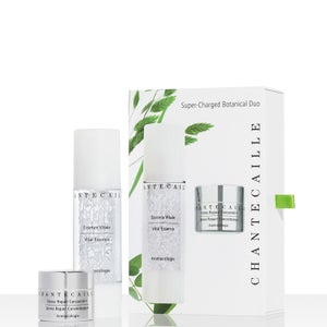 Chantecaille Super Charged Botanical Duo
