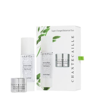 Chantecaille Super Charged Botanical Duo