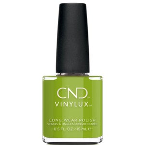 CND Vinylux Crisp Green 15ml