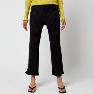 Designer trousers sale clearance