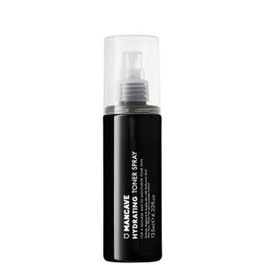 ManCave Hydrating Toner Spray 125ml