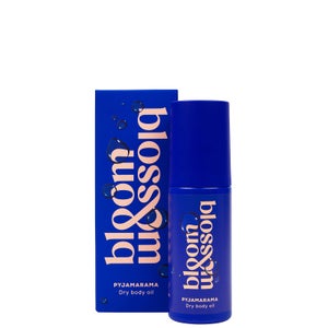 Bloom and Blossom Pyjamarama Dry Body Oil 100ml