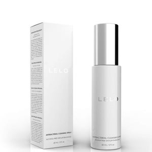 LELO Premium Cleaning Spray 60ml