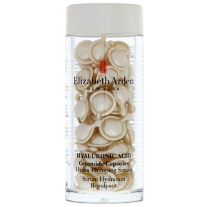 Elizabeth Arden Serums Hyaluronic Acid Ceramide Capsules Hydra-plumping Serum (x60)