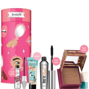 benefit Bring Your Own Beauty Gift Set (Worth £84.00)