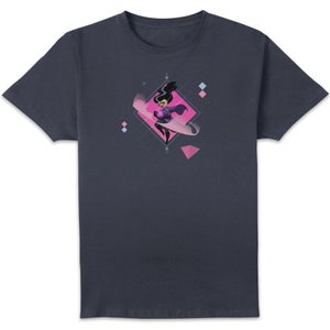 Battletoads Dark Queen Tornado Unisex T-Shirt - Navy