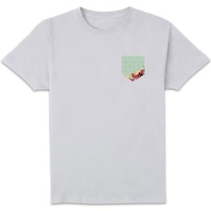 Battletoads Holiday Unisex T-Shirt - White