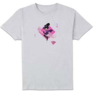 Battletoads Dark Queen Tornado Unisex T-Shirt - White